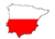 TALLERES PENSI - Polski